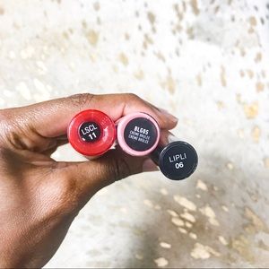 NYX Makeup - NYX Liquid Lipstick NYX Makeup - NYX Liquid Lipstick